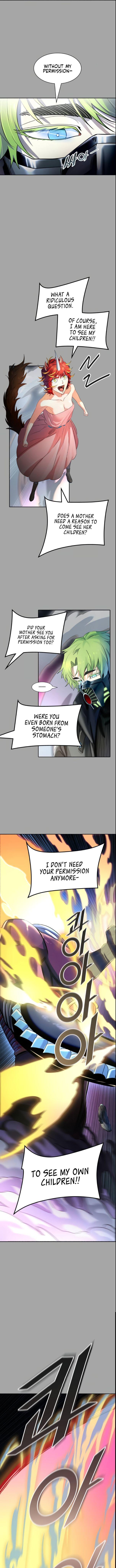 Tower Of God, Chapter 528 image 24